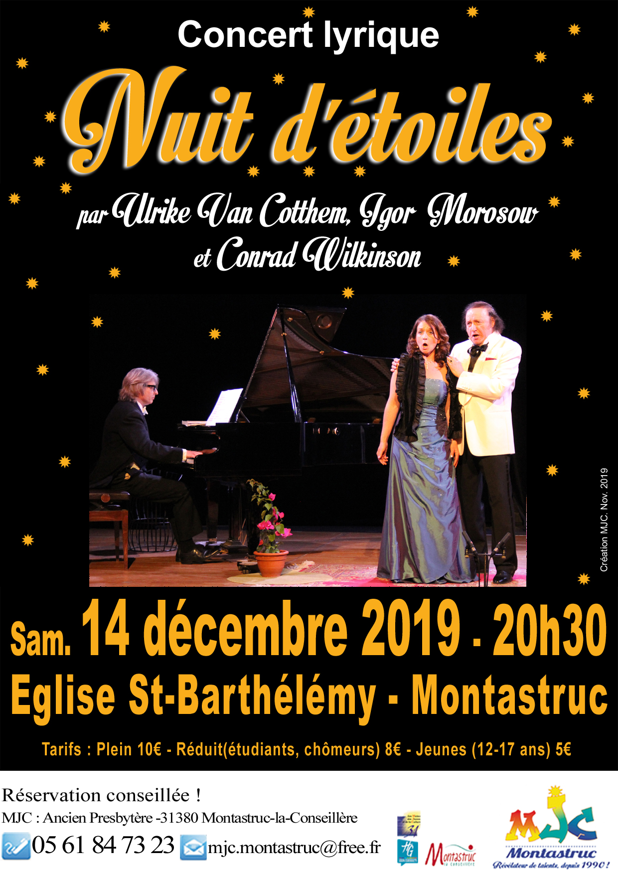 aff.A4 Nuit Etoiles