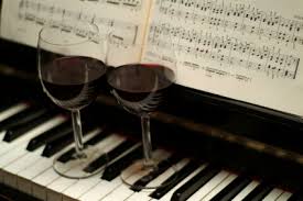 vin et musique