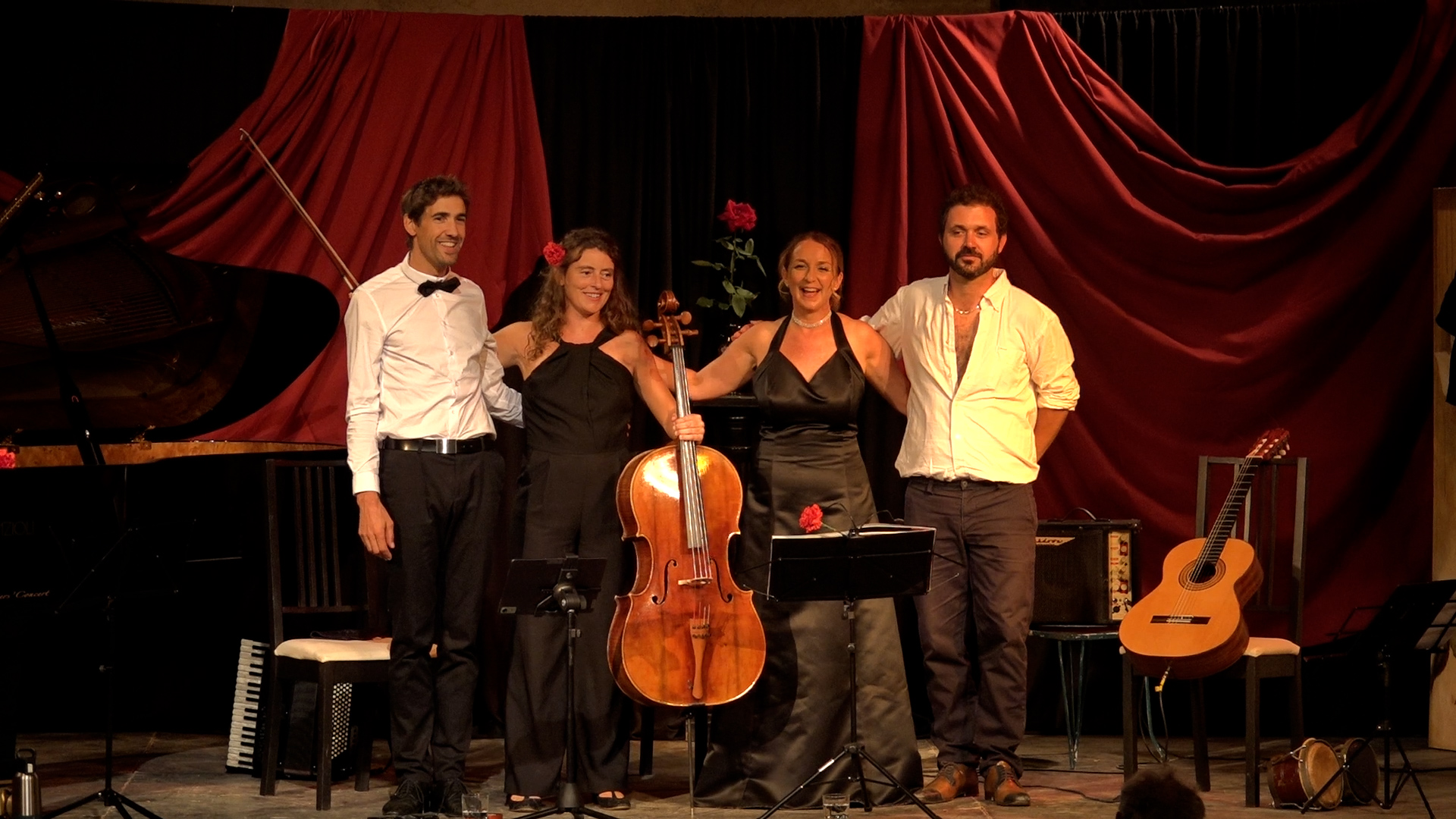 La Lora Tango_1
