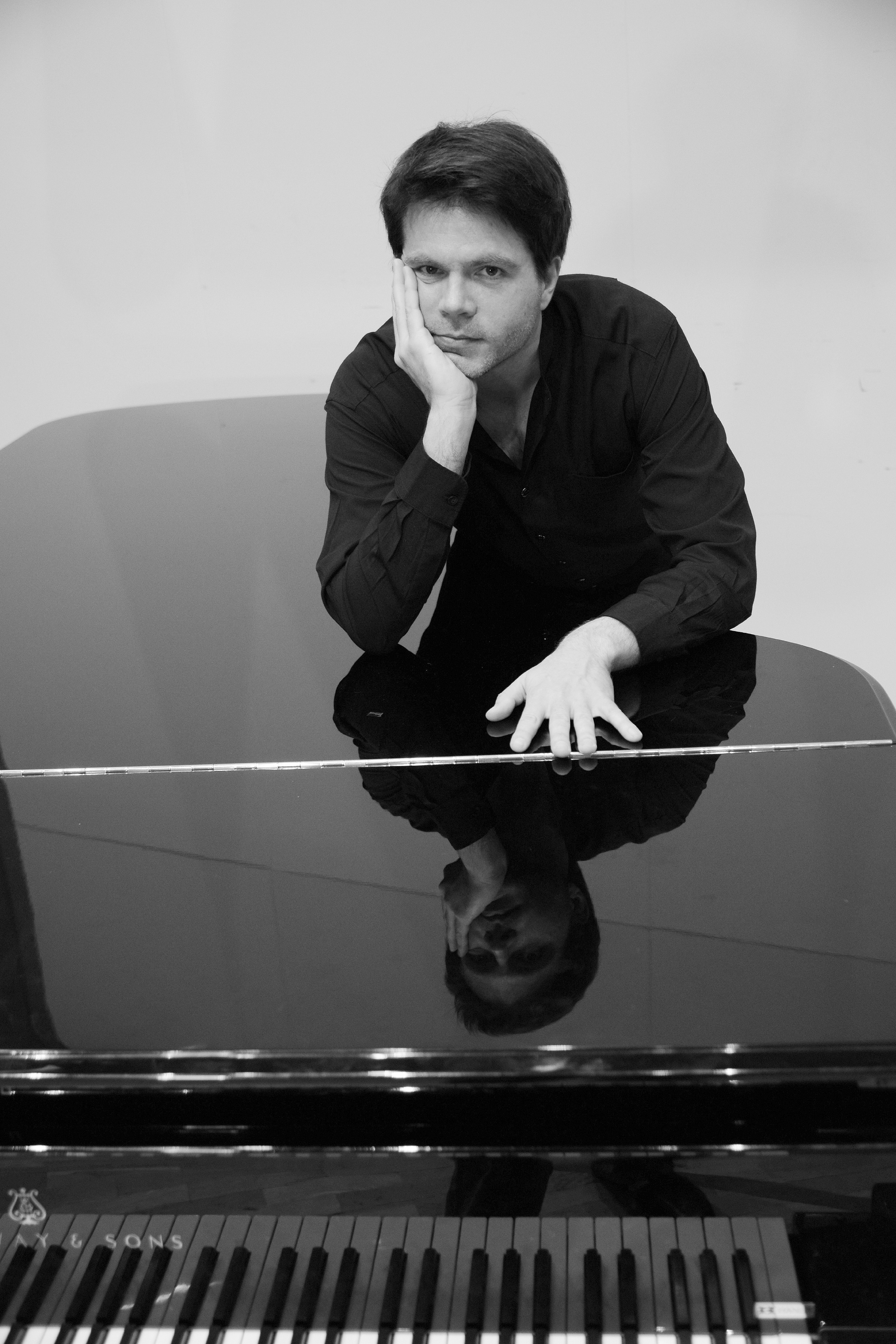 Axel Lenarduzzi
