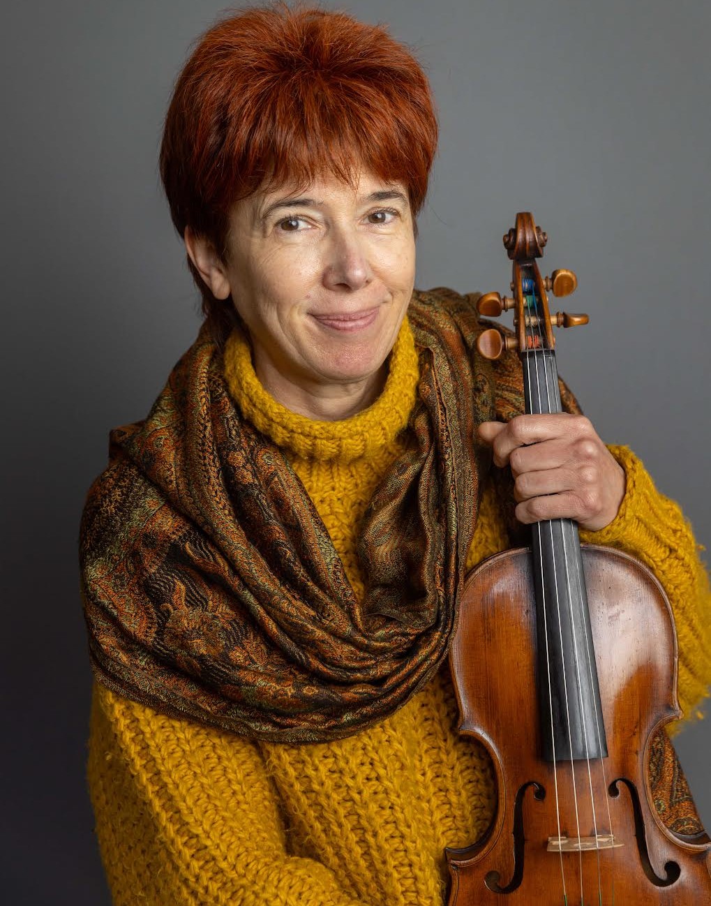 Alice Zimmermann